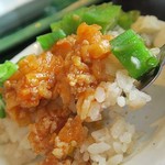 釜揚げうどん 鈴庵 - 