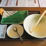 釜揚げうどん 鈴庵 - 