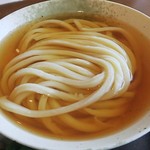 釜揚げうどん 鈴庵 - 