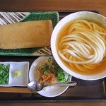 釜揚げうどん 鈴庵 - 