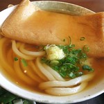 釜揚げうどん 鈴庵 - 