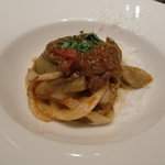 クッチーナ イタリアーナ ガッルーラ - ウンブリケッリ（追加）