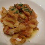 クッチーナ イタリアーナ ガッルーラ - ロリギッタス