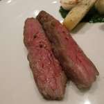 クッチーナ イタリアーナ ガッルーラ - （アップ）イチボ