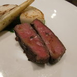 クッチーナ イタリアーナ ガッルーラ - （アップ）名前失念