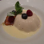 クッチーナ イタリアーナ ガッルーラ - ドルチェその1