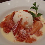 クッチーナ イタリアーナ ガッルーラ - ドルチェその２