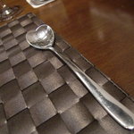 クッチーナ イタリアーナ ガッルーラ - ♡のスプーン