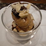 クッチーナ イタリアーナ ガッルーラ - ドルチェその３