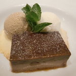 クッチーナ イタリアーナ ガッルーラ - ドルチェその4