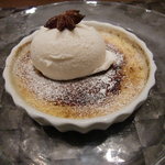 クッチーナ イタリアーナ ガッルーラ - ドルチェその５