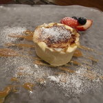 クッチーナ イタリアーナ ガッルーラ - ドルチェその６