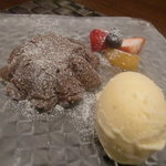 クッチーナ イタリアーナ ガッルーラ - ドルチェその７