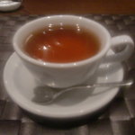 クッチーナ イタリアーナ ガッルーラ - ハーブティー