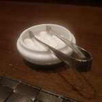 クッチーナ イタリアーナ ガッルーラ - 砂糖