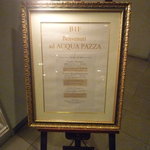 アクア パッツァ 広尾 - 