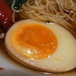 味玉子（'11/3）