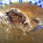 牛タンたっぷり～