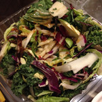 Walgreens - サラダ