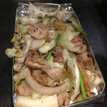 ディアボロちゃんの夢 - 