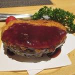 ふじ原 - 和風コロッケ