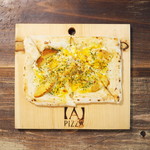 【A】PIZZA 大阪京橋店 - じゃがマヨ(ホワイト)