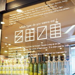 【A】PIZZA 大阪京橋店 - 