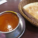 ALTIN DILIM - Fleischsuppe 4.00ユーロ