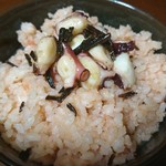 高級昆布えびすめでやるだけやってみますたの巻 By どーるクマ 小倉屋山本 松坂屋名古屋店 矢場町 その他 食べログ 高級昆布えびすめでやるだけやってみますたの巻 By どーるクマ 小倉屋山本 松坂屋名古屋店 矢場町 その他 食べログ