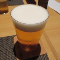 ふじ原 - 生ビール