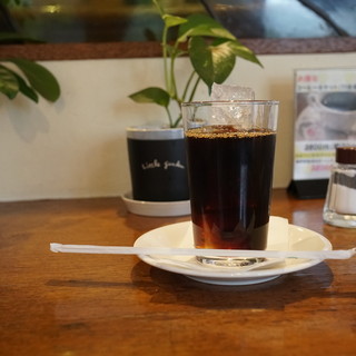 coffee shop MIWAKU_1