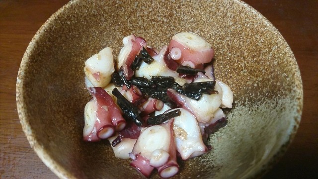 高級昆布えびすめでやるだけやってみますたの巻 By どーるｸﾏ 小倉屋山本 松坂屋名古屋店 矢場町 その他 食べログ