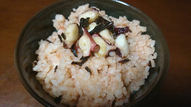 高級昆布えびすめでやるだけやってみますたの巻 By どーるｸﾏ 小倉屋山本 松坂屋名古屋店 矢場町 その他 食べログ