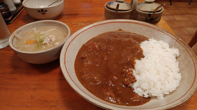 KITCHEN OBASAN (キッチンオバサン)>