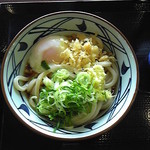 丸亀製麺 南熊本店 - 