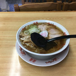 福助食堂 - 