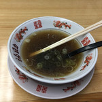 福助食堂 - 