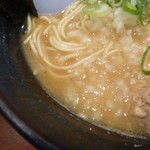 Menyatoriichi - 麺とスープ