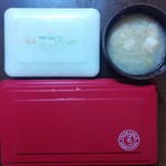 フレッシュランチ39 - 