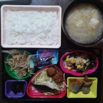 フレッシュランチ39 - 
