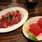 マルイチ食肉センター