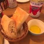 ワインの酒場。ディプント - 