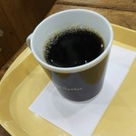 ミカドコーヒー - 