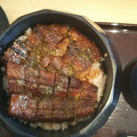 ひつまぶし名古屋備長 マロニエゲート銀座1店 - 
