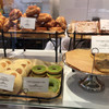 DOMINIQUE ANSEL BAKERY at OMOTESANDO