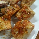 胡家小館 - 血管