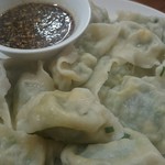 胡家小館 - 餃子