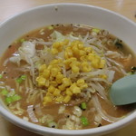 ラーメン大学 - 味噌ラーメン