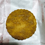 幸楽園 - お部屋に置いてあったお菓子