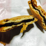 幸楽園 - お部屋に置いてあったお菓子